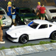 Illustration for article titled Land of the Rising Sun-day. APC Hotwheels Car show
